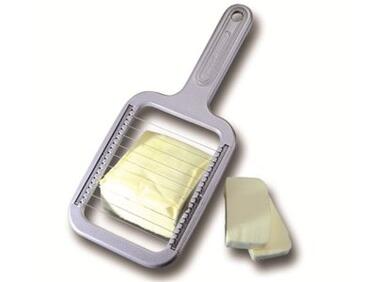 PORTIONETTO COUPE-BEURRE À FIL INOX ÉPAISSEUR 1 CM
