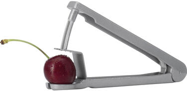 KERNEX DÉNOYAUTEUR CERISE ALUMINIUM 14 CM
