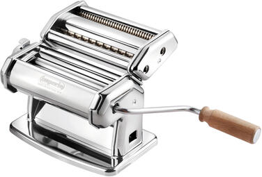 IMPERIA MACHINE À PÂTES MANUELLE 150AMINOIR 14.3 CM