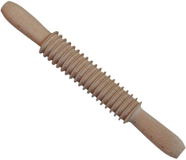 ROULEAU BOIS TAGLIATELLE 6 MM