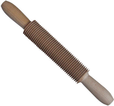 ROULEAU BOIS TAGLIATELLE 4 MM