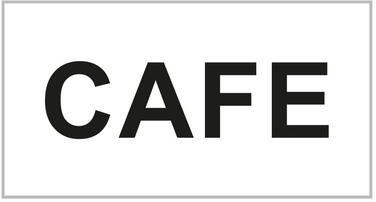 ÉTIQUETTES CAFÉ X10
