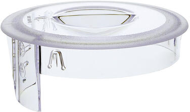 COUVERCLE PICHET TRANSPARENT 50 CL