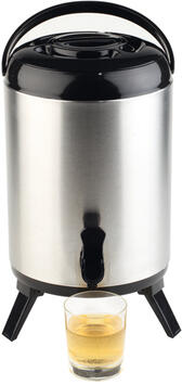 FONTAINE ISOTHERME EN ACIER INOXYDABLE 900 CL