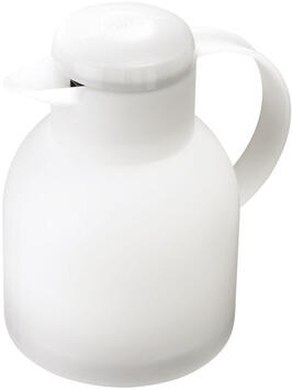 SAMBA PICHET CAFÉ 100 CL BLANC