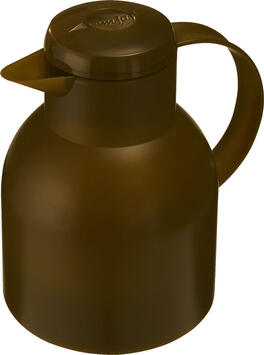 SAMBA PICHET CAFÉ 100 CL MARRON