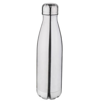 BOUTEILLE ISOTHERME 0.5L INOX