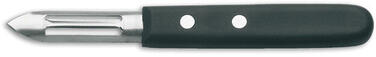 ÉPLUCHEUR INOX MANCHE POLYPROPYLÈNE 6 CM