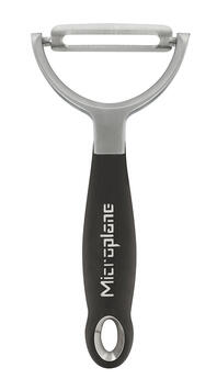 RASOIR A LEGUME GOURMET INOX 16,4CM