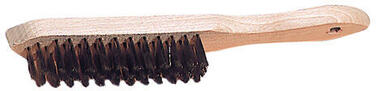 BROSSE POUR GRILL FILS ACIER