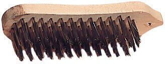 BROSSE VIOLON POUR GRILL/ACIER