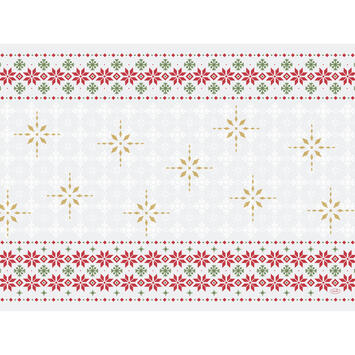 SET DE TABLE PAPIER 30X40CM TRADITION X250