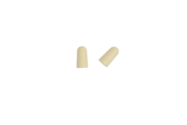 BOUCHONS D'OREILLES POLYURÉTHANE SACHET INDIVIDUEL X500