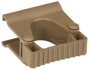 MODULE DE RECHANGE CLIP GRIP SUPPORTS 1011 ET 1013 MARRON