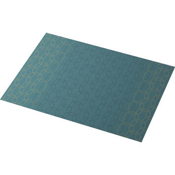 SET DE TABLE PAPIER 30X40CM GOLDEN DECO X1000