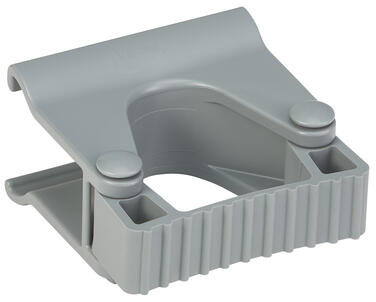 MODULE DE RECHANGE CLIP GRIP SUPPORTS 1011 ET 1013 GRIS