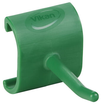 CROCHET DE RECHANGE SUPPORTS 1011 1012 ET 1014 VERT