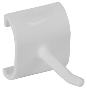 CROCHET DE RECHANGE SUPPORTS 1011 1012 ET 1014 BLANC