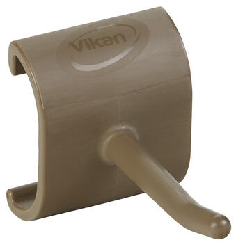 CROCHET DE RECHANGE SUPPORTS 1011 1012 ET 1014 MARRON