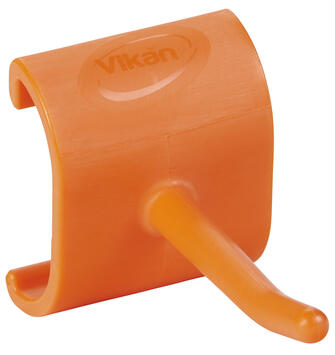 CROCHET DE RECHANGE SUPPORTS 1011 1012 ET 1014 ORANGE