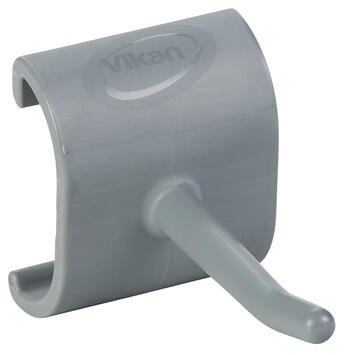 CROCHET DE RECHANGE SUPPORTS 1011 1012 ET 1014 GRIS