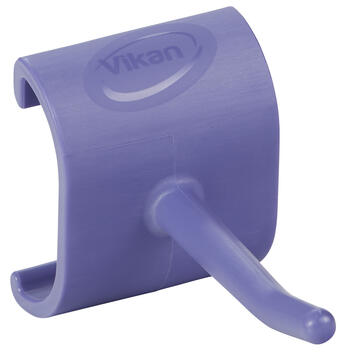 CROCHET DE RECHANGE SUPPORTS 1011 1012 ET 1014 VIOLET