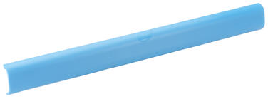 RAIL POUR CHARIOT HYGO BLEU 42CM
