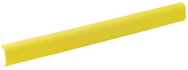 RAIL 42CM POUR CHARIOT HYGO JAUNE