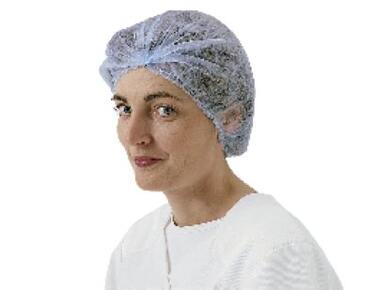 CHARLOTTE BLEUE CLIP 47CM X50