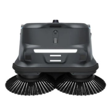 ROBOT BALAYEUSE PUDU MT1