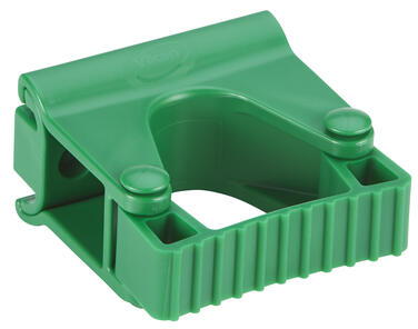 SUPPORT MURAL HYGIENIQUE MODULE CLIP GRIP 82MM VERT