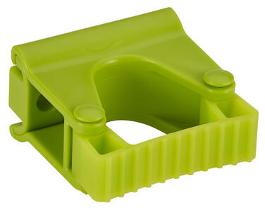 SUPPORT MURAL HYGIENIQUE MODULE CLIP GRIP 82MM ANIS