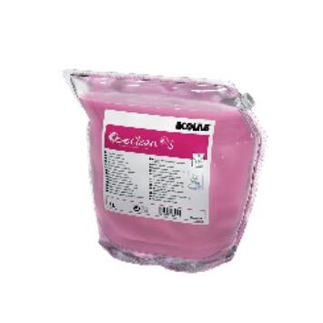 DETARTRANT SANITAIRES OASIS CLEAN 61S ECOLABEL EU 2X2L