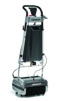 AUTOLAVEUSE A ROULEAUX ROTOWASH S30