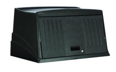 COUVERCLE DOME DE SECURITE