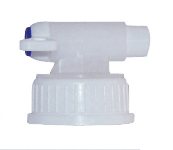 BOUCHON ROBINET POUR BIDON DE 5L 42MM