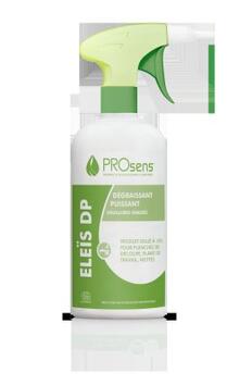 PULV SERIG ELEIS DP 10% SOUIL GRASS VIDE 500ML