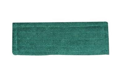 FRANGE DE LAVAGE VELCRO 48CM VERT