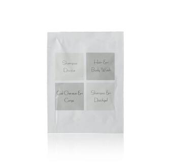 GEL CORPS & CHEVEUX NEUTRA 7ML SACHET X1000