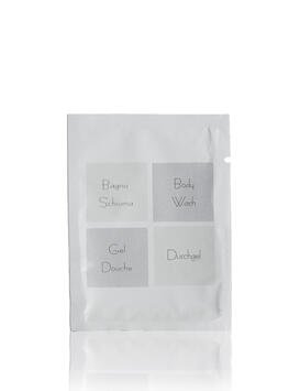 GEL DOUCHE NEUTRA 7ML SACHET X1000