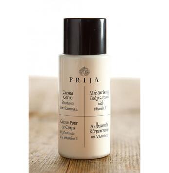 CRÈME HYDRATANTE CORPS PRIJA 41ML FLACON X216