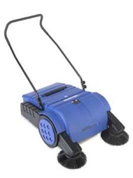 BALAYEUSE BATTERIE A BATTERIE MATRIX 900