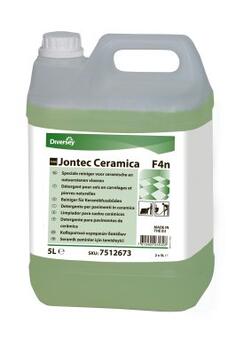 NETTOYANT CARRELAGES ET GRES CERAMES TASKI JONTEC CERAMICA 5L