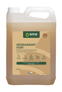 DEGRAISSANT FORT MULTI USAGES 5L