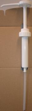 POMPE POUR BIDON 5L LVP DOSE 30ML