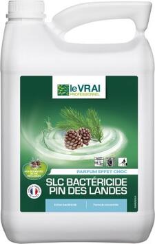 ODORISANT SLC BACTERICIDE PIN DES LANDES 5L