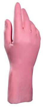 GANT MÉNAGE LATEX ROSE VITAL 115 TAILLE 7 X1 PAIRE