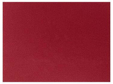 SET DE TABLE CELISOFT 30X40CM BORDEAUX X1000