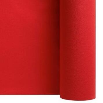 NAPPE ROULEAU NON TISSÉ CELISOFT® 1.20X50M ROUGE X1