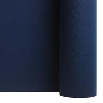 NAPPE ROULEAU NON TISSÉ CELISOFT® 1.20X50M BLEU MARINE X1